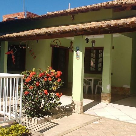 Casa Aconchegante Villa Rio das Ostras Eksteriør billede