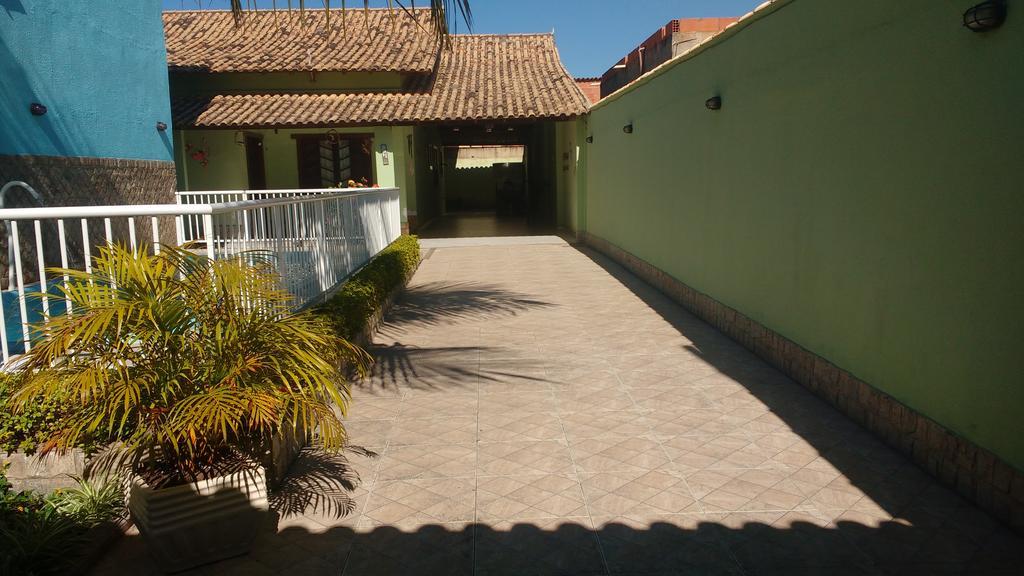 Casa Aconchegante Villa Rio das Ostras Eksteriør billede