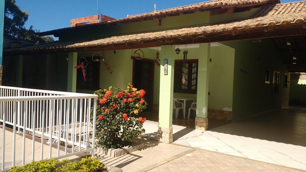 Casa Aconchegante Villa Rio das Ostras Eksteriør billede