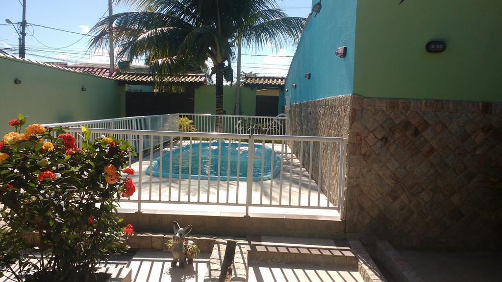 Casa Aconchegante Villa Rio das Ostras Eksteriør billede