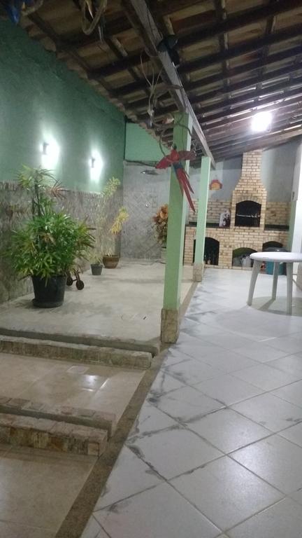 Casa Aconchegante Villa Rio das Ostras Eksteriør billede