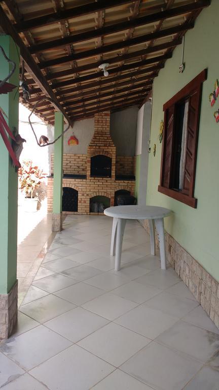 Casa Aconchegante Villa Rio das Ostras Eksteriør billede