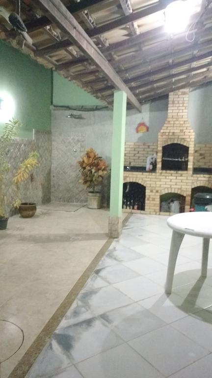 Casa Aconchegante Villa Rio das Ostras Eksteriør billede