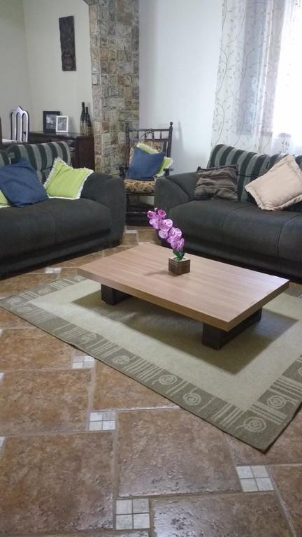 Casa Aconchegante Villa Rio das Ostras Eksteriør billede